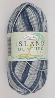 King Cole - Island Beaches DK - 4535 Fossil